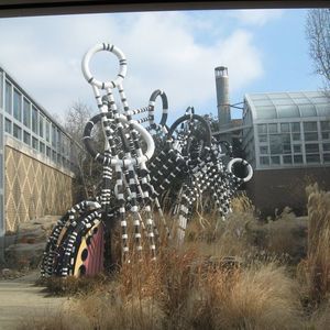 Meet your Posher, Lynn